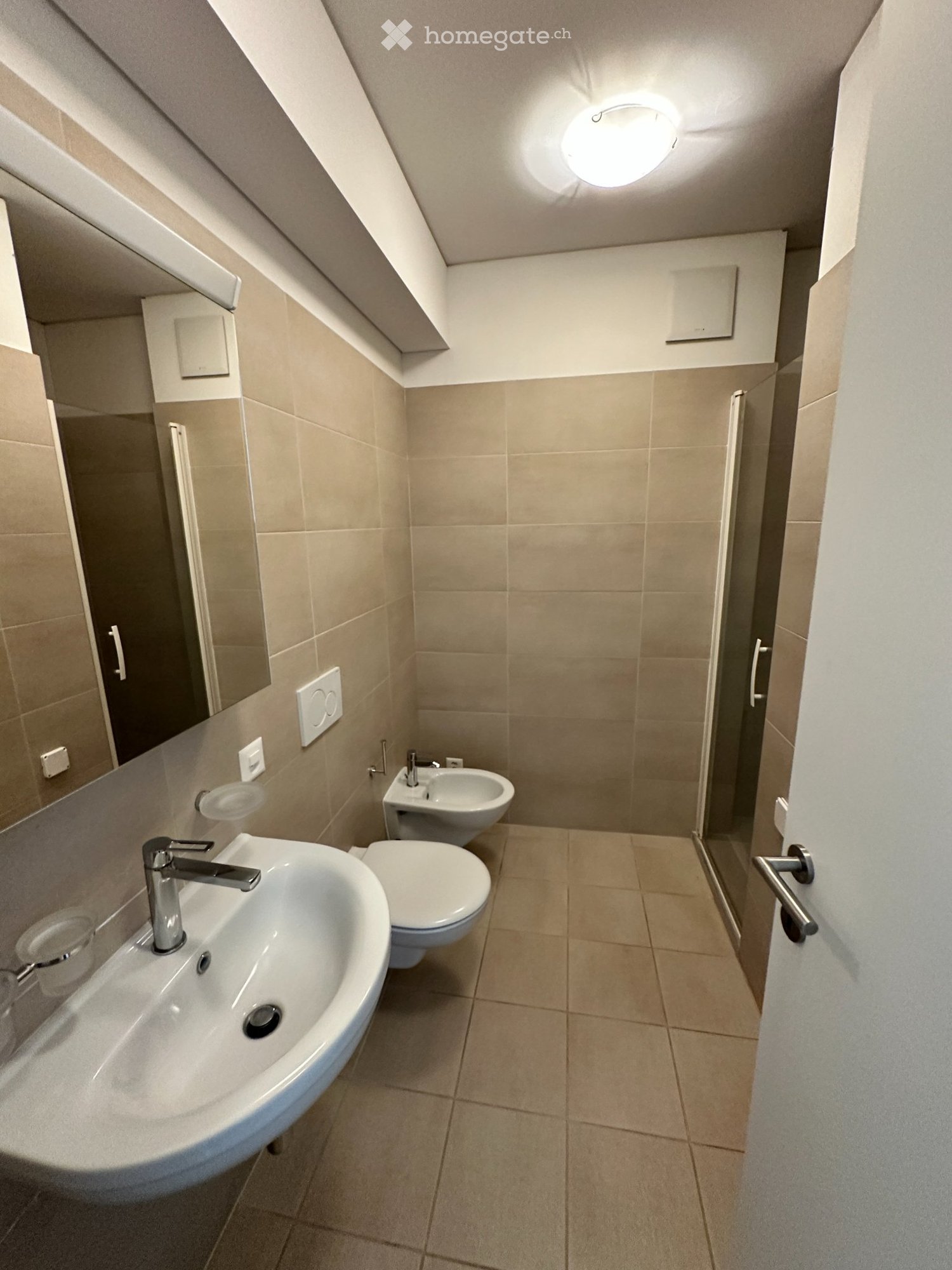 3 ½ Zimmer Wohnung, Foto 5 von 5