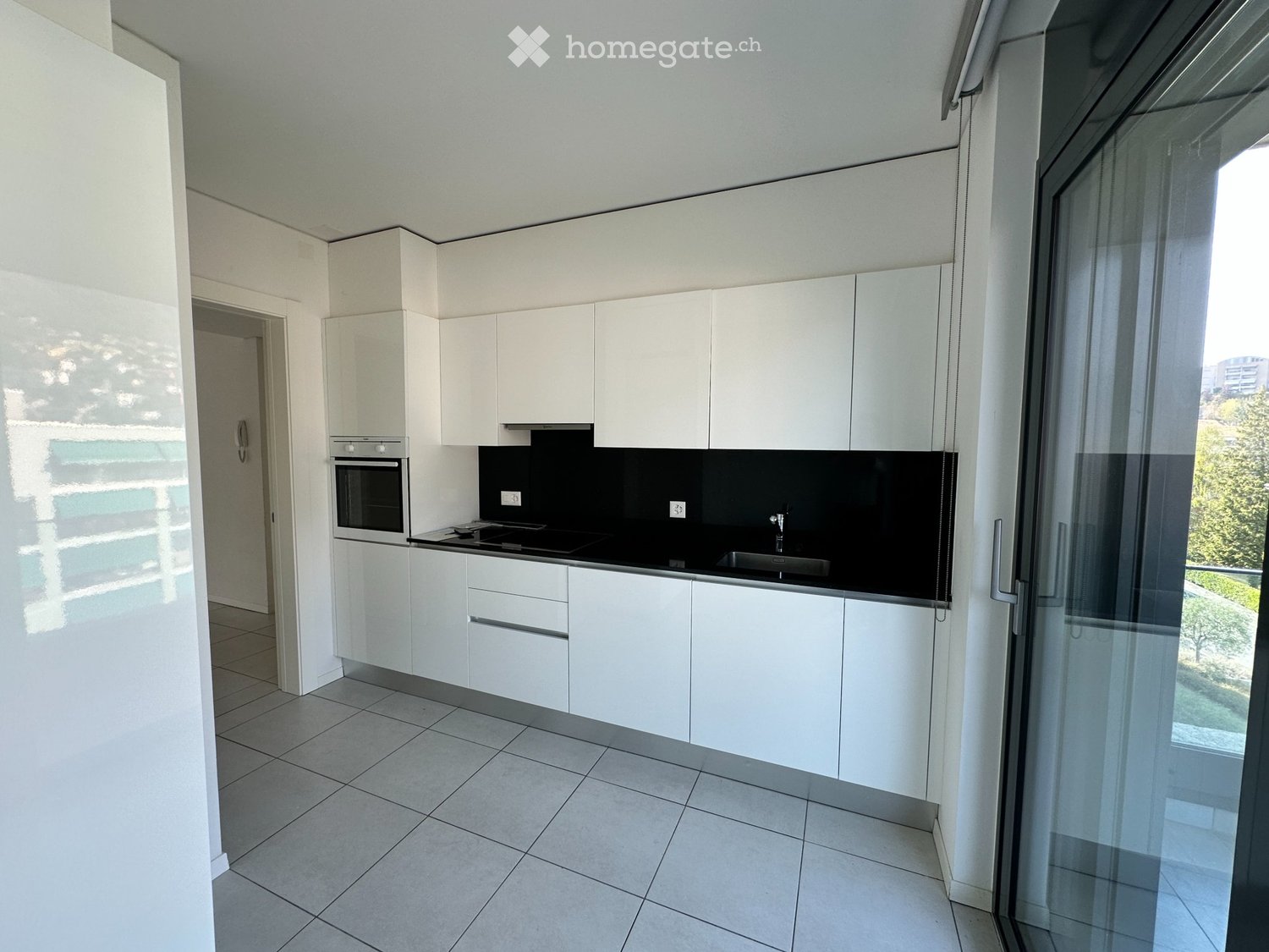 3 ½ Zimmer Wohnung, Foto 1 von 5