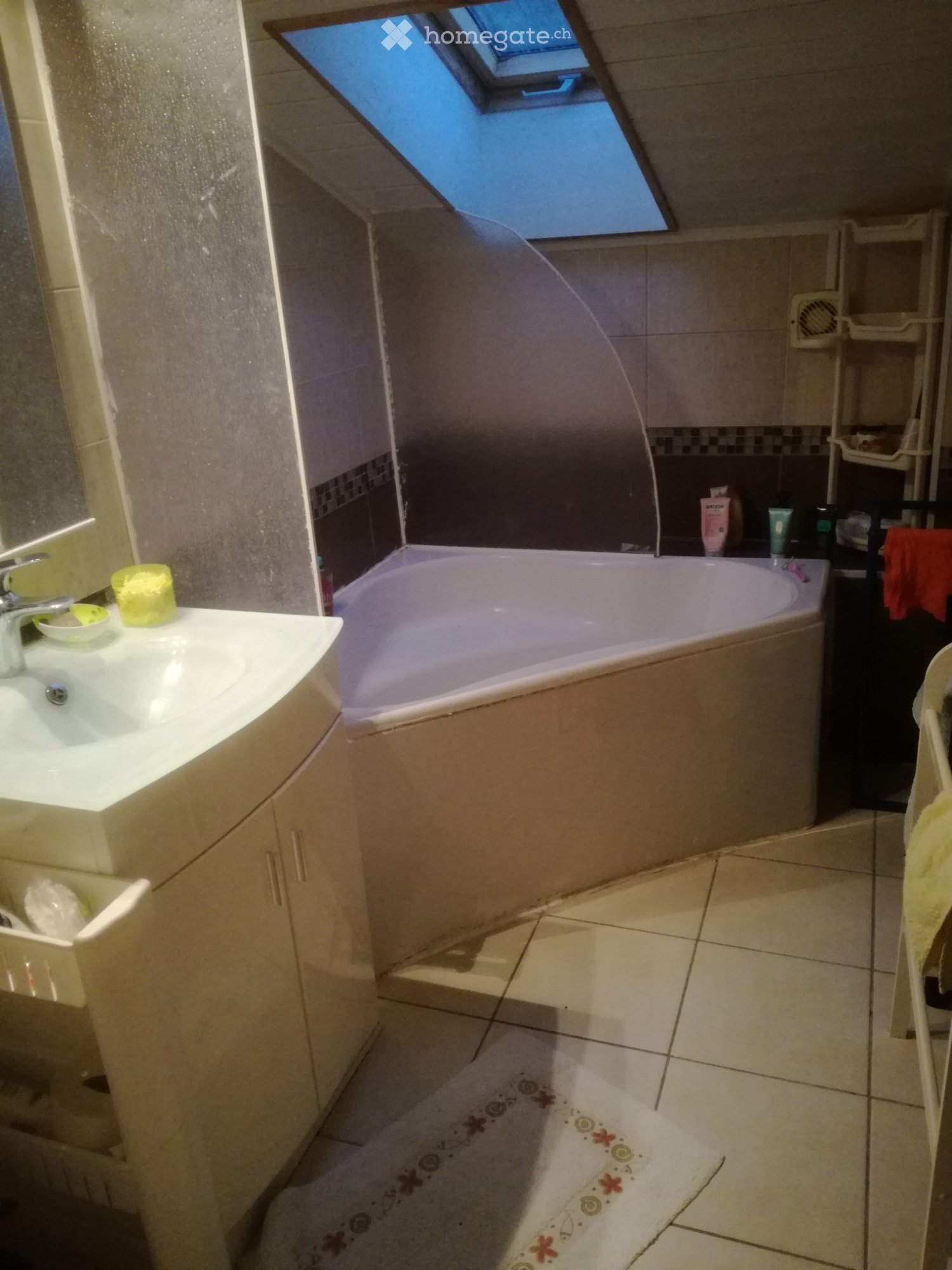 1-Zimmer-Wohnung, Foto 3 von 4