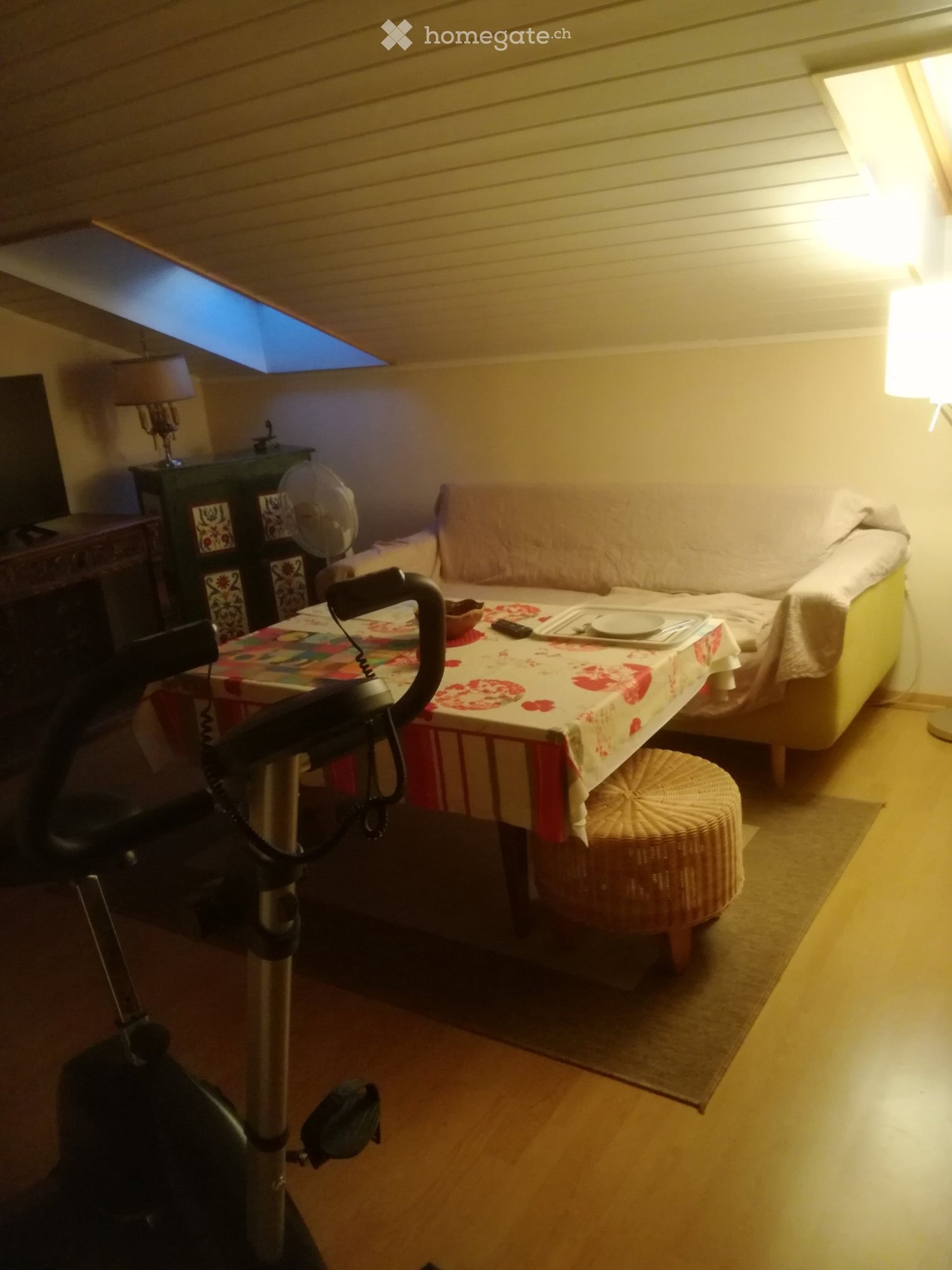 1-Zimmer-Wohnung, Foto 4 von 4