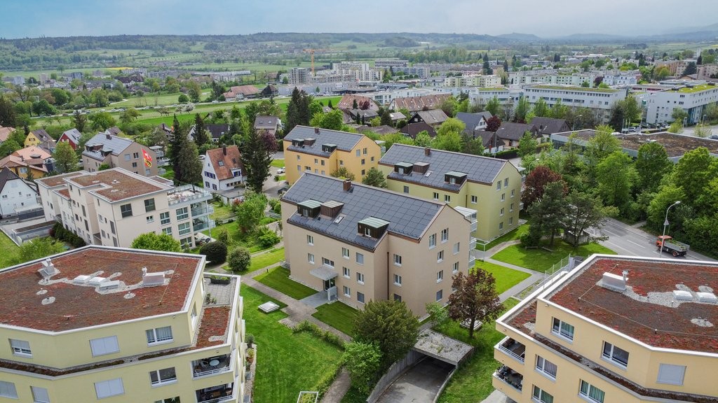 12m² underground slot, Foto 2 von 2