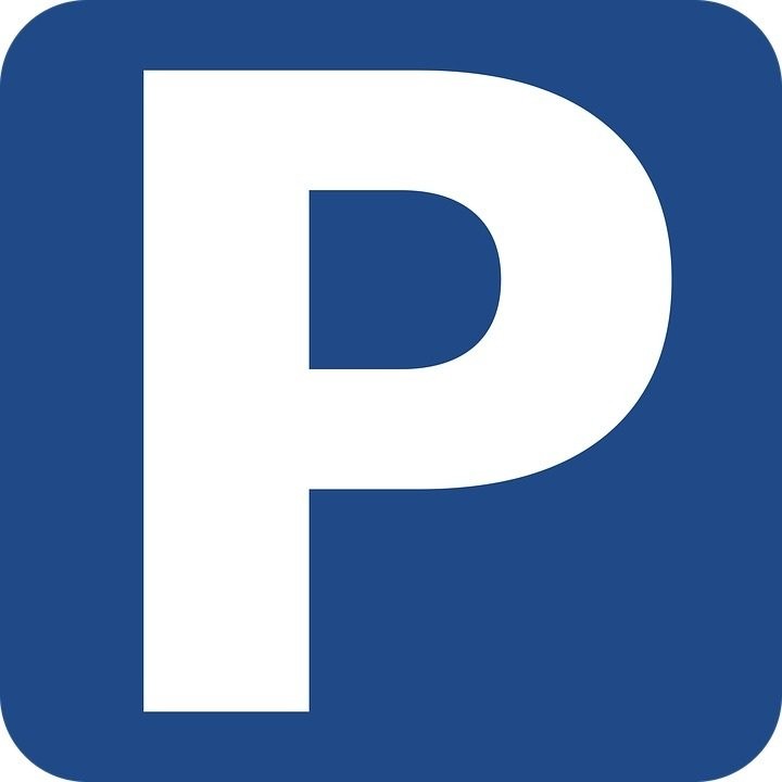 Posto auto sotterraneo