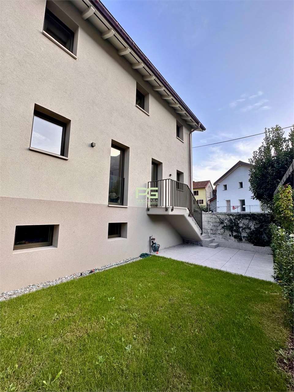 5 ½ rooms single house