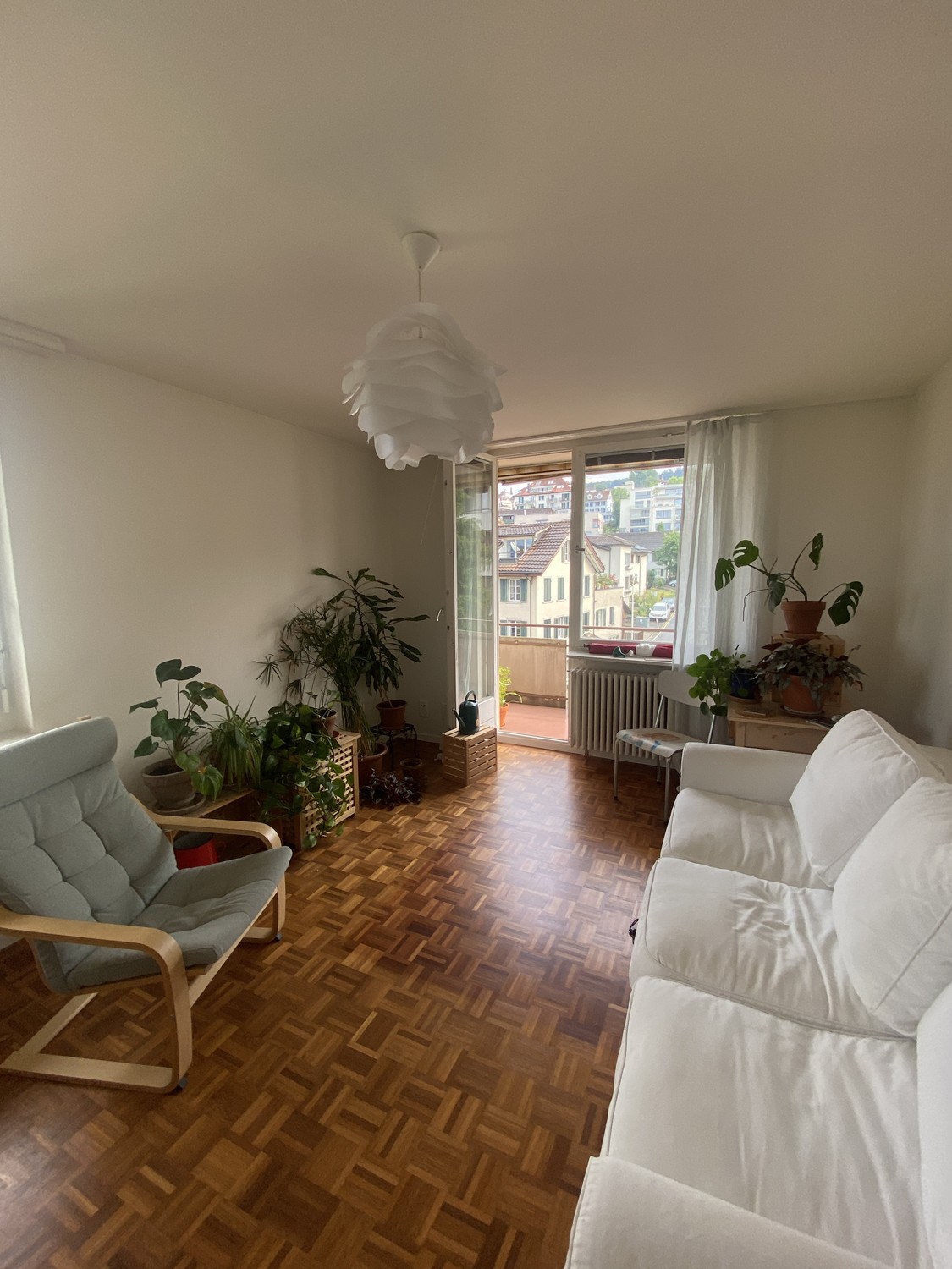 4 ½ rooms apartment, Foto 1 von 5