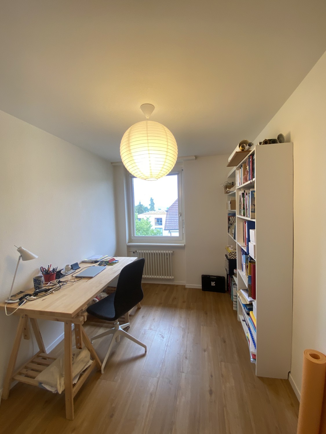 4 ½ rooms apartment, Foto 4 von 5