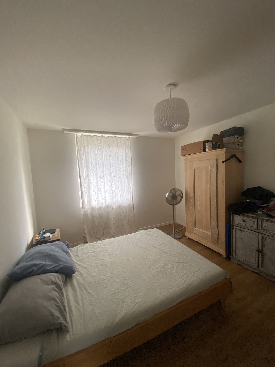 4 ½ rooms apartment, Foto 5 von 5