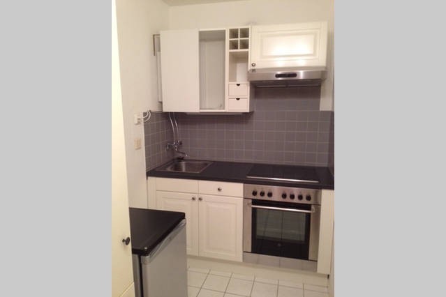 Appartamento di 2 ½ locali