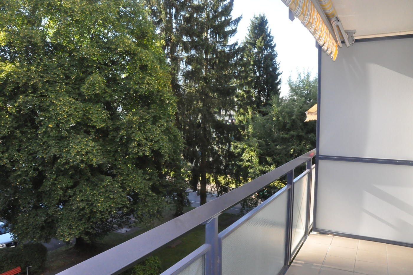 Appartamento di 2 ½ locali