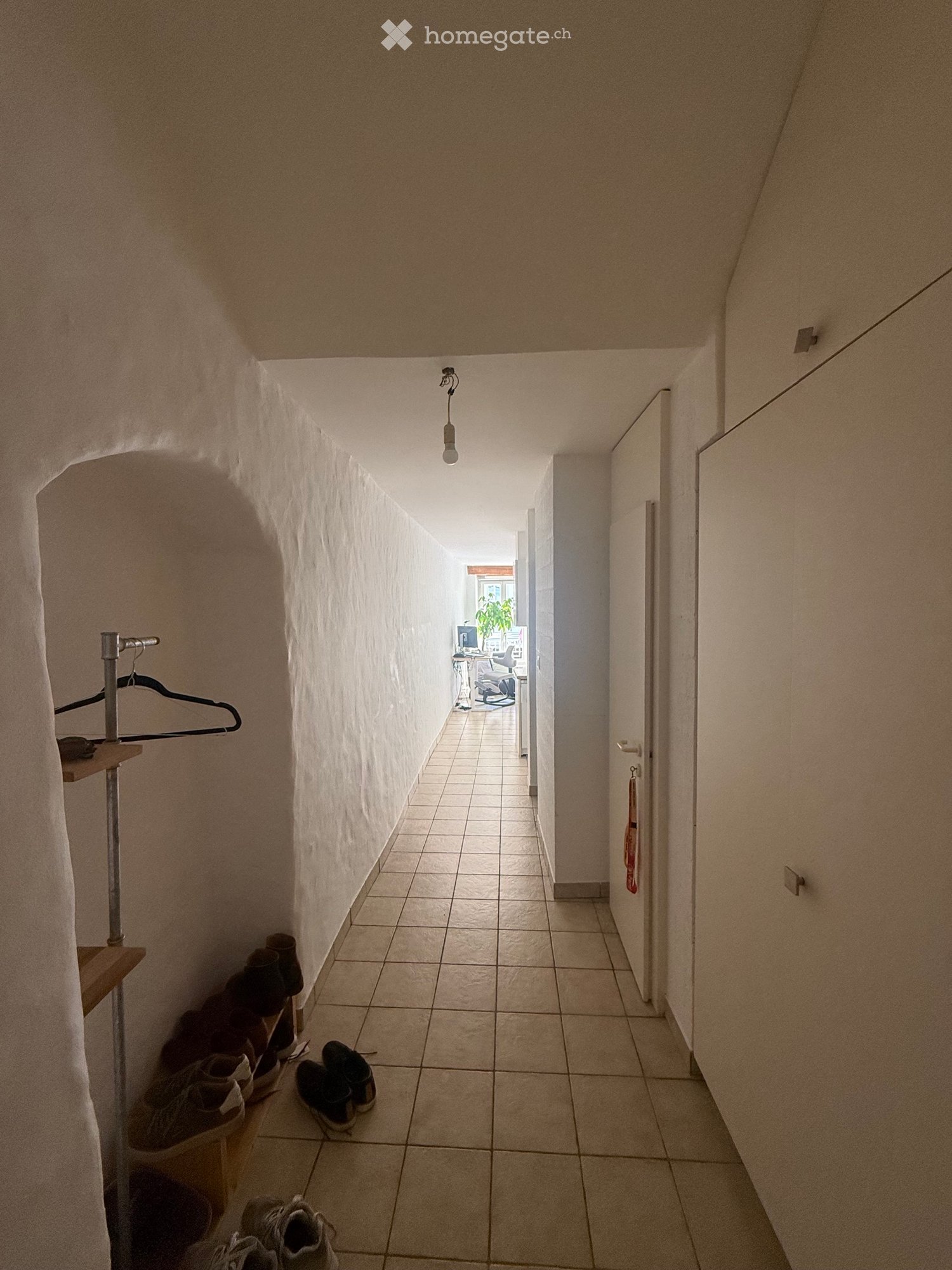 1-Zimmer-Wohnung, Foto 5 von 5