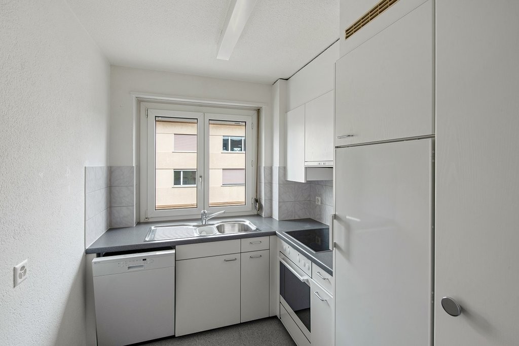 4 ½ rooms apartment, Foto 4 von 10