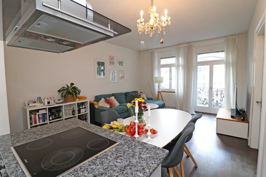3 ½ rooms apartment, Foto 3 von 6
