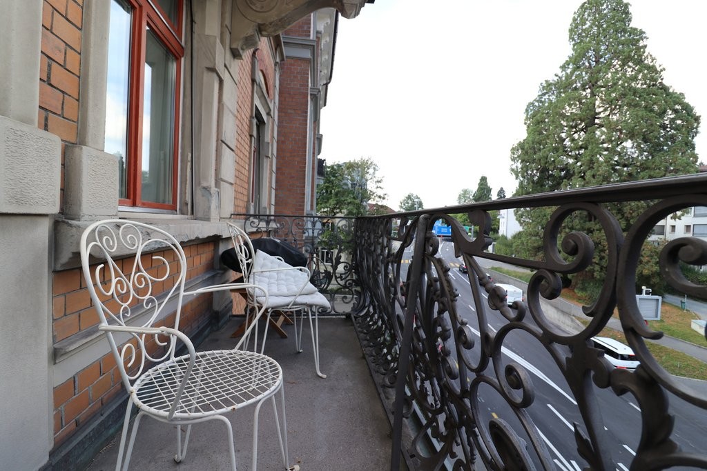 3 ½ rooms apartment, Foto 6 von 6