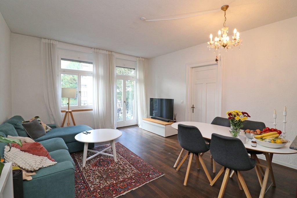 3 ½ rooms apartment, Foto 1 von 6