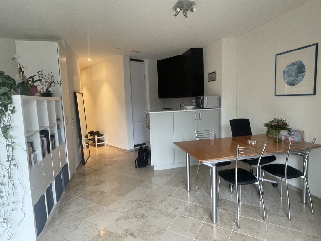1 ½ Zimmer-Apartment, Foto 3 von 5