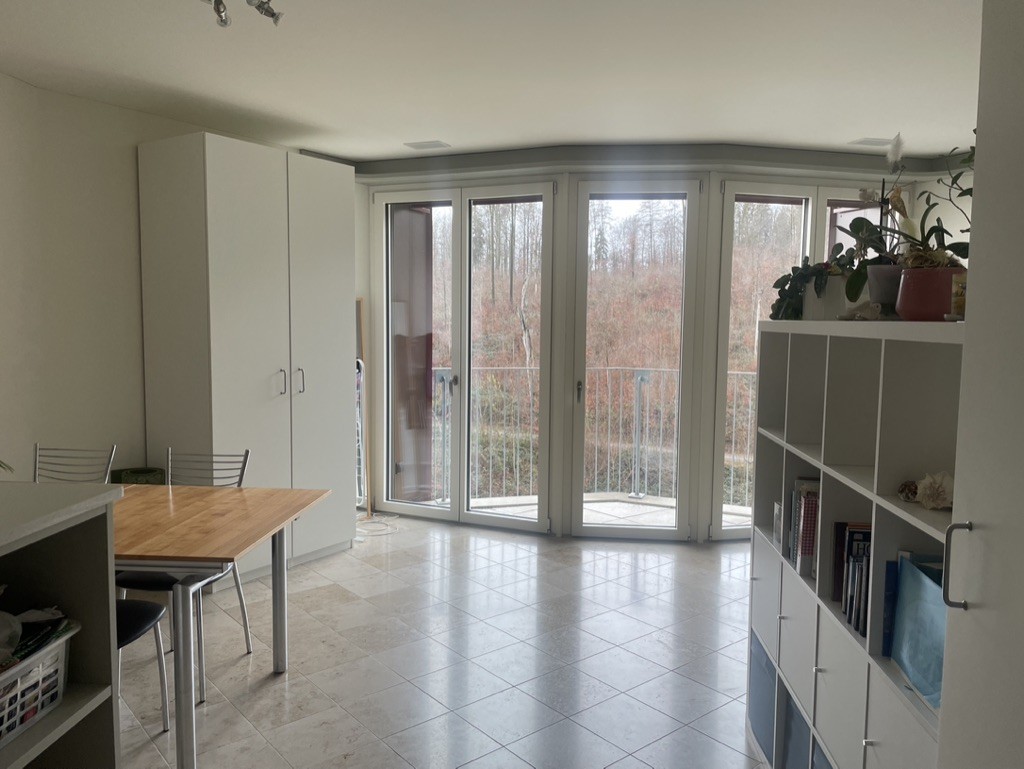 1 ½ Zimmer-Apartment, Foto 1 von 5