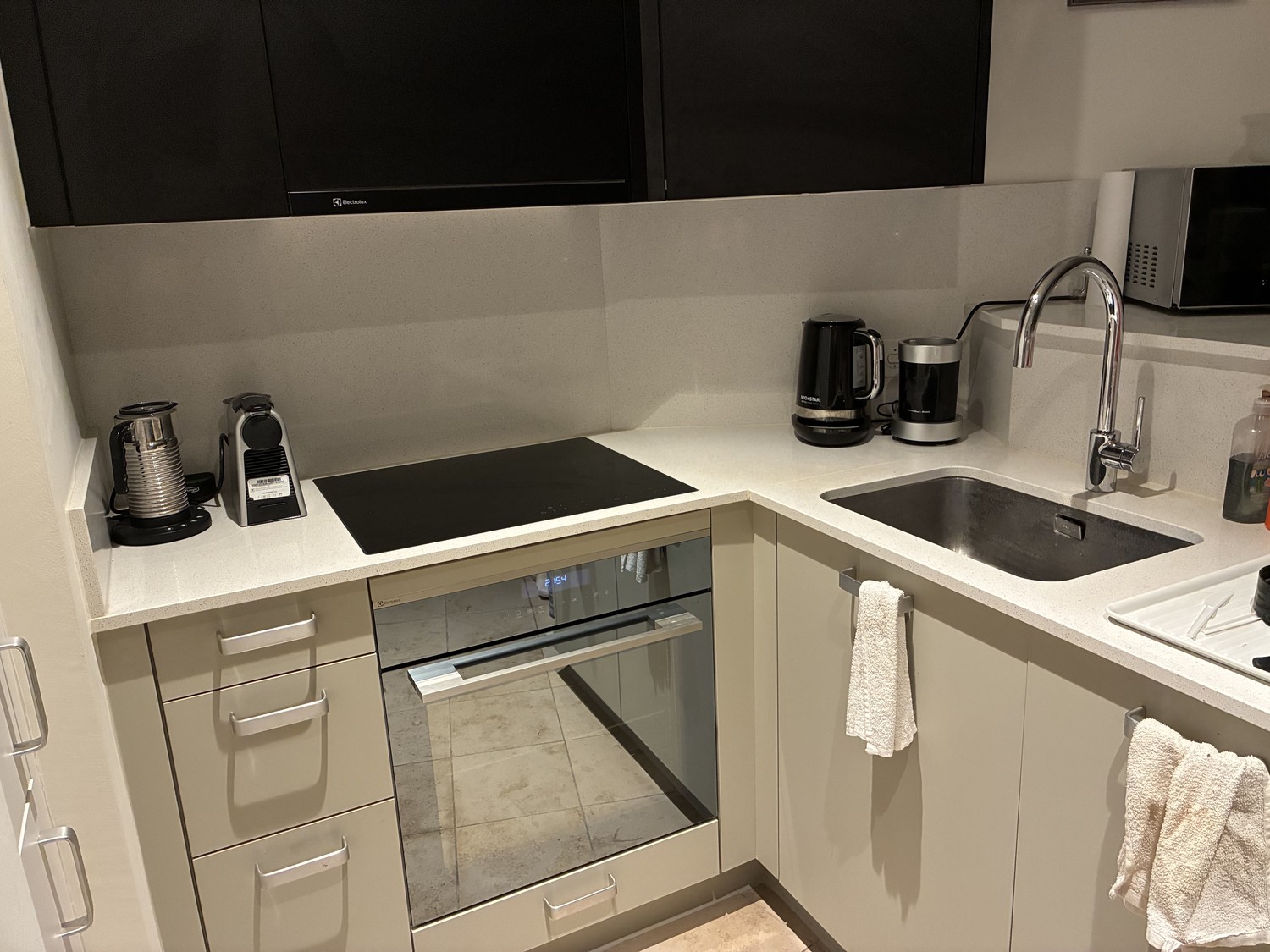 1 ½ Zimmer-Apartment, Foto 5 von 5
