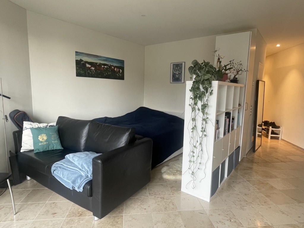 1 ½ Zimmer-Apartment, Foto 2 von 5