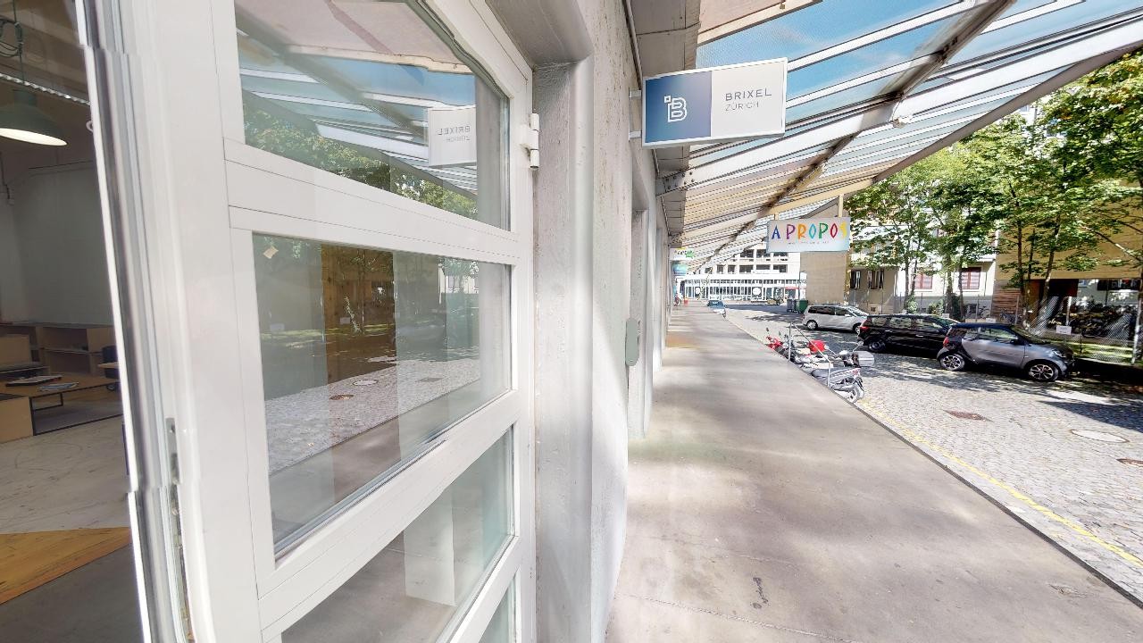 240m² office, Foto 4 von 4