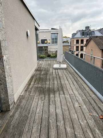 3 ½ rooms apartment, Foto 9 von 10