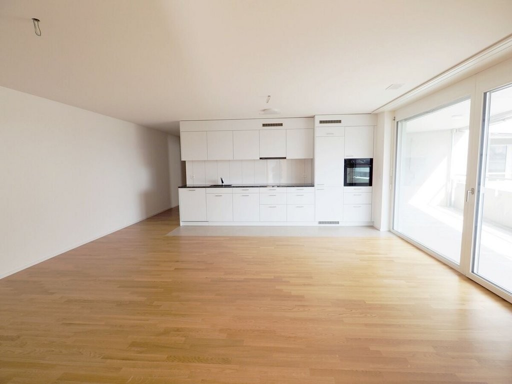 4 ½ rooms apartment, Foto 1 von 9