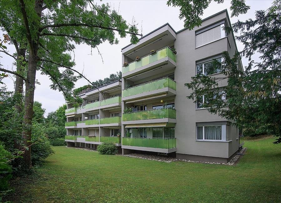 Appartamento di 4 ½ locali