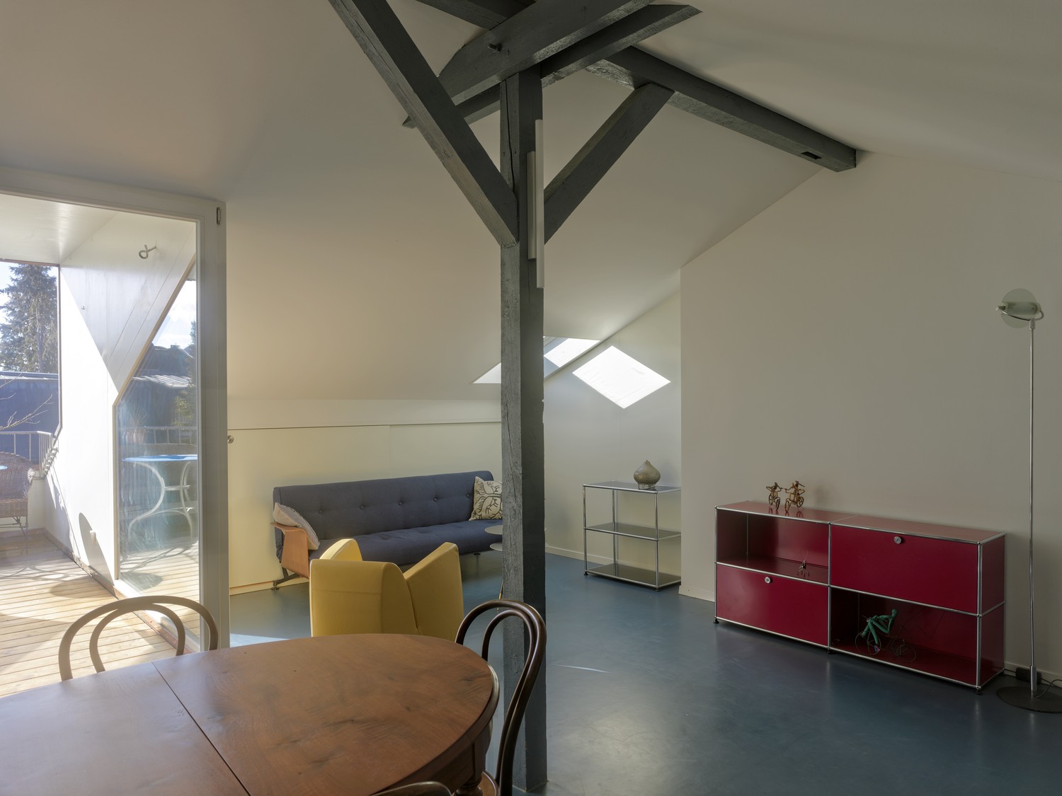 2 rooms apartment (2)