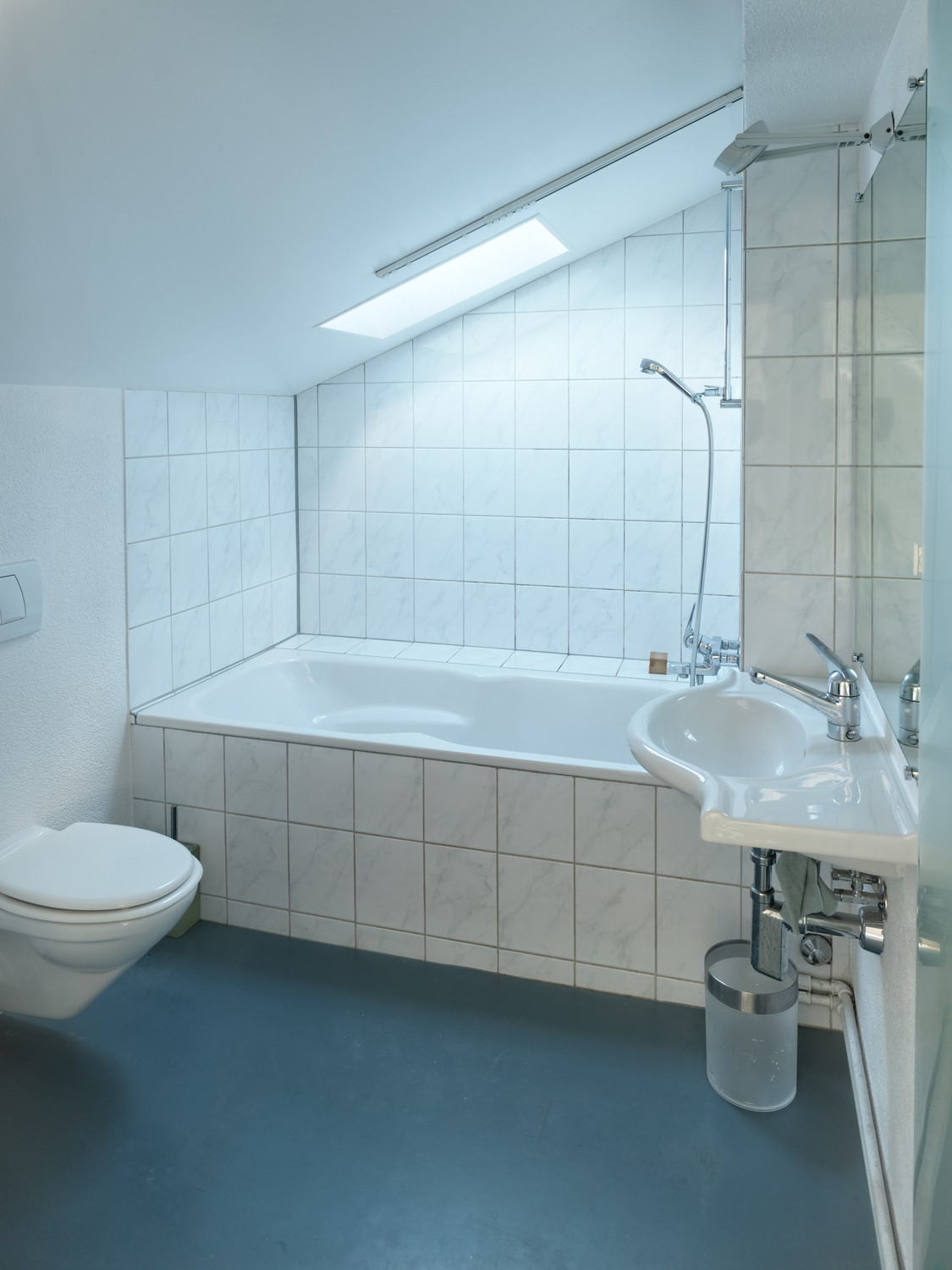 2 rooms apartment (5)