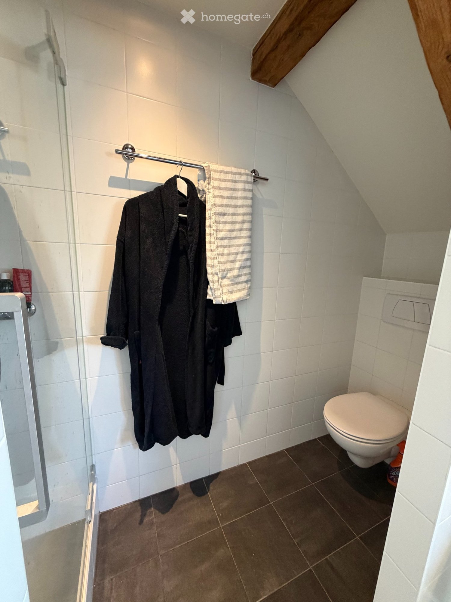2 rooms apartment