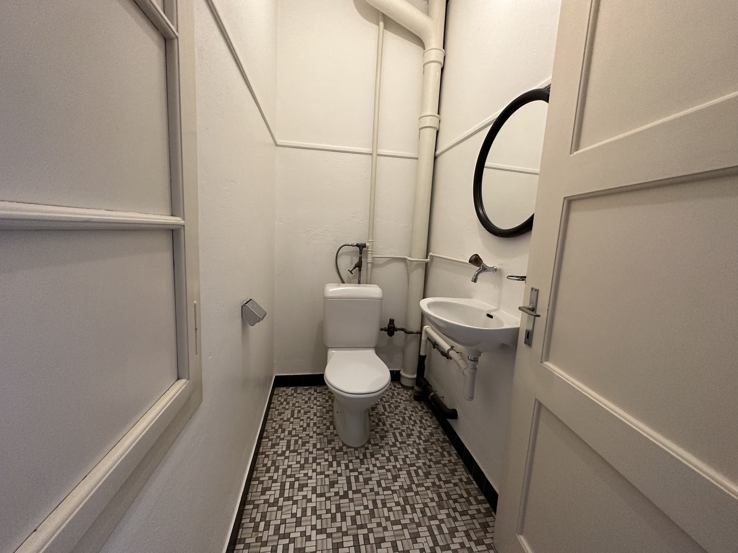 4 ½ rooms apartment