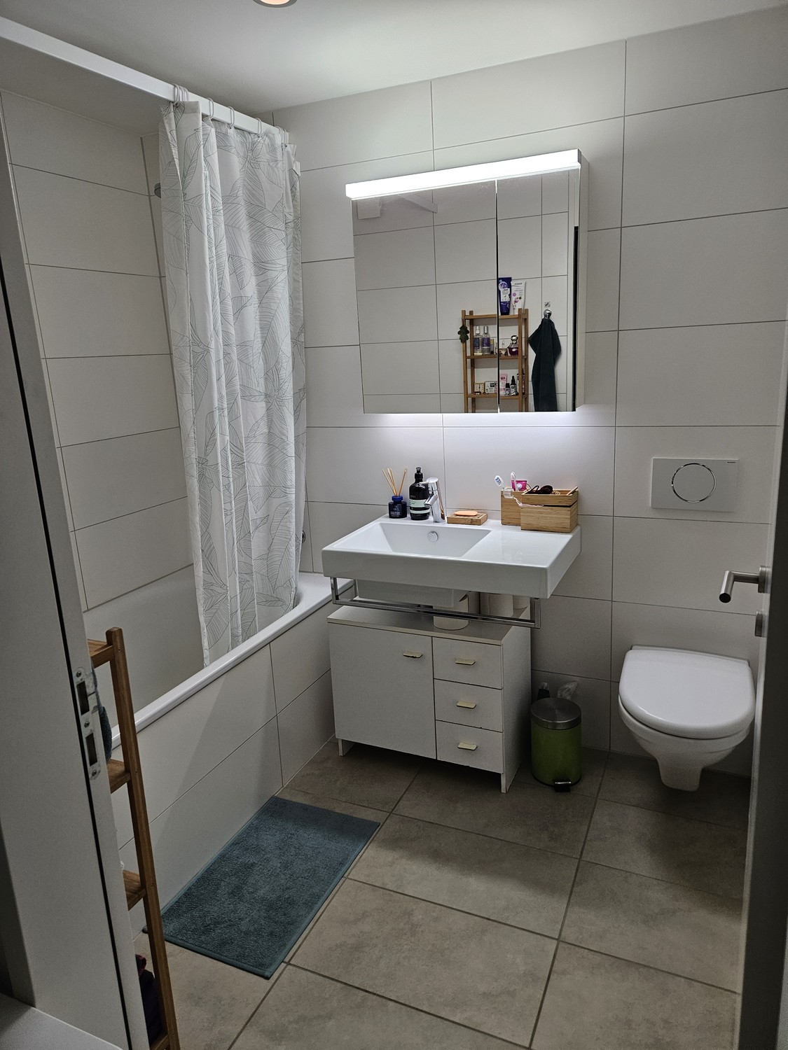 3 ½ rooms apartment, Foto 9 von 10