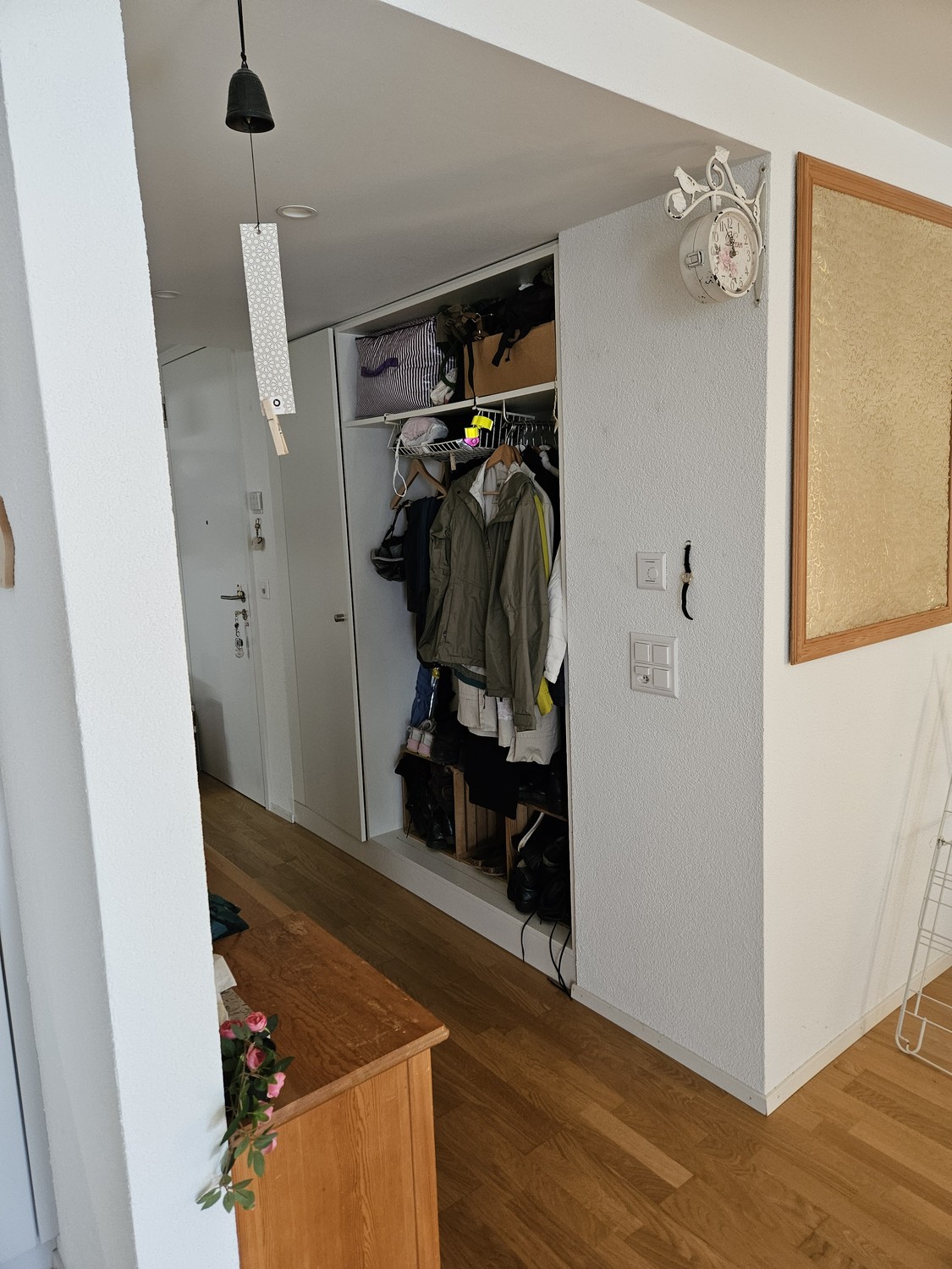 3 ½ rooms apartment, Foto 10 von 10