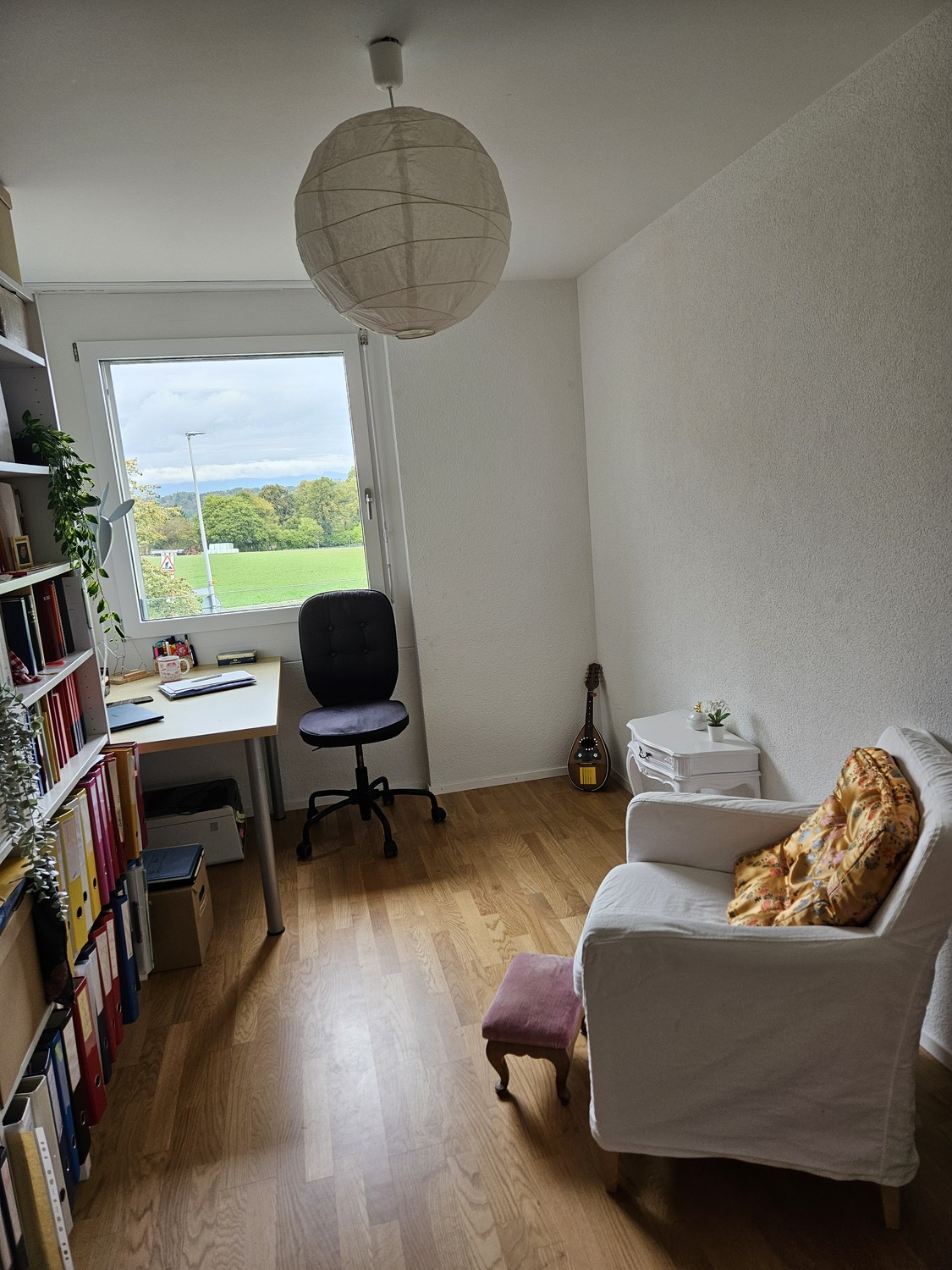 3 ½ rooms apartment, Foto 8 von 10