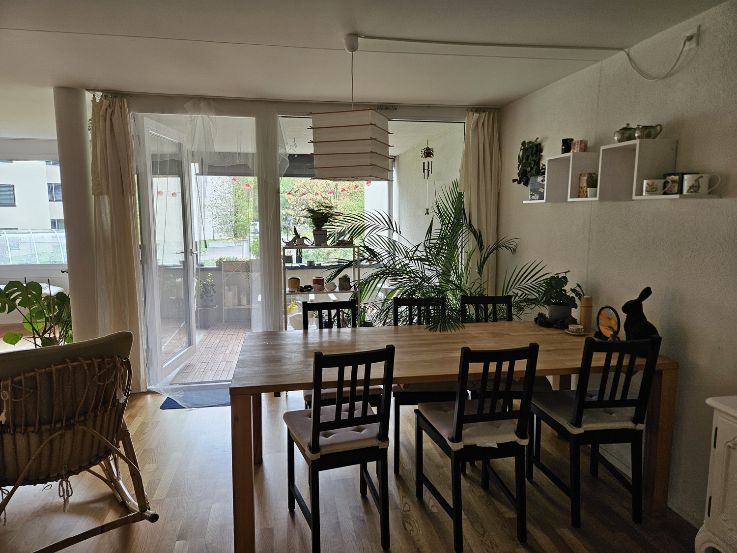 3 ½ rooms apartment, Foto 4 von 10
