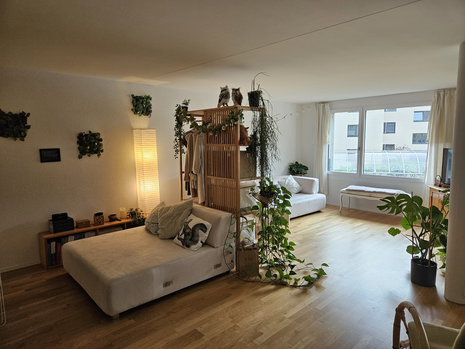 3 ½ rooms apartment, Foto 1 von 10