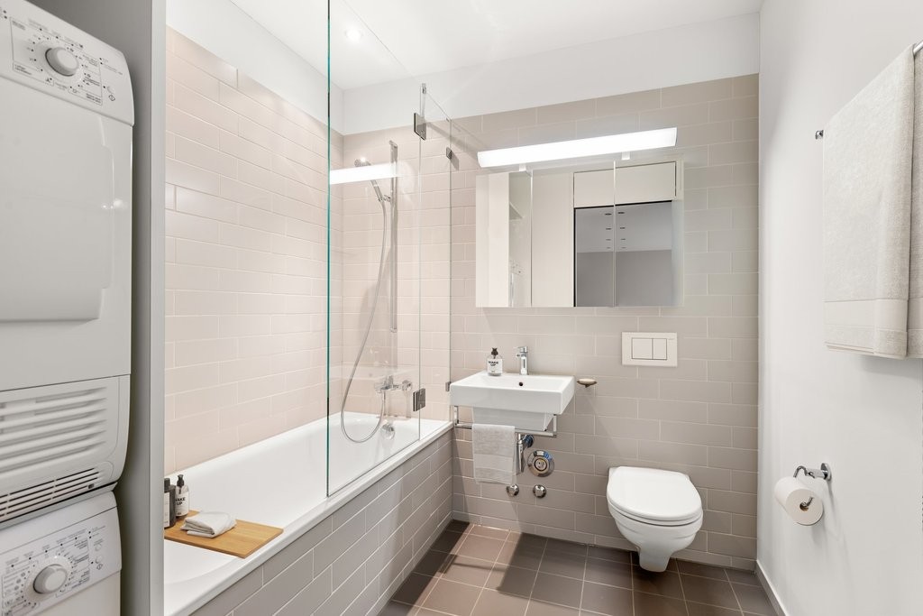 3 ½ pièces appartement