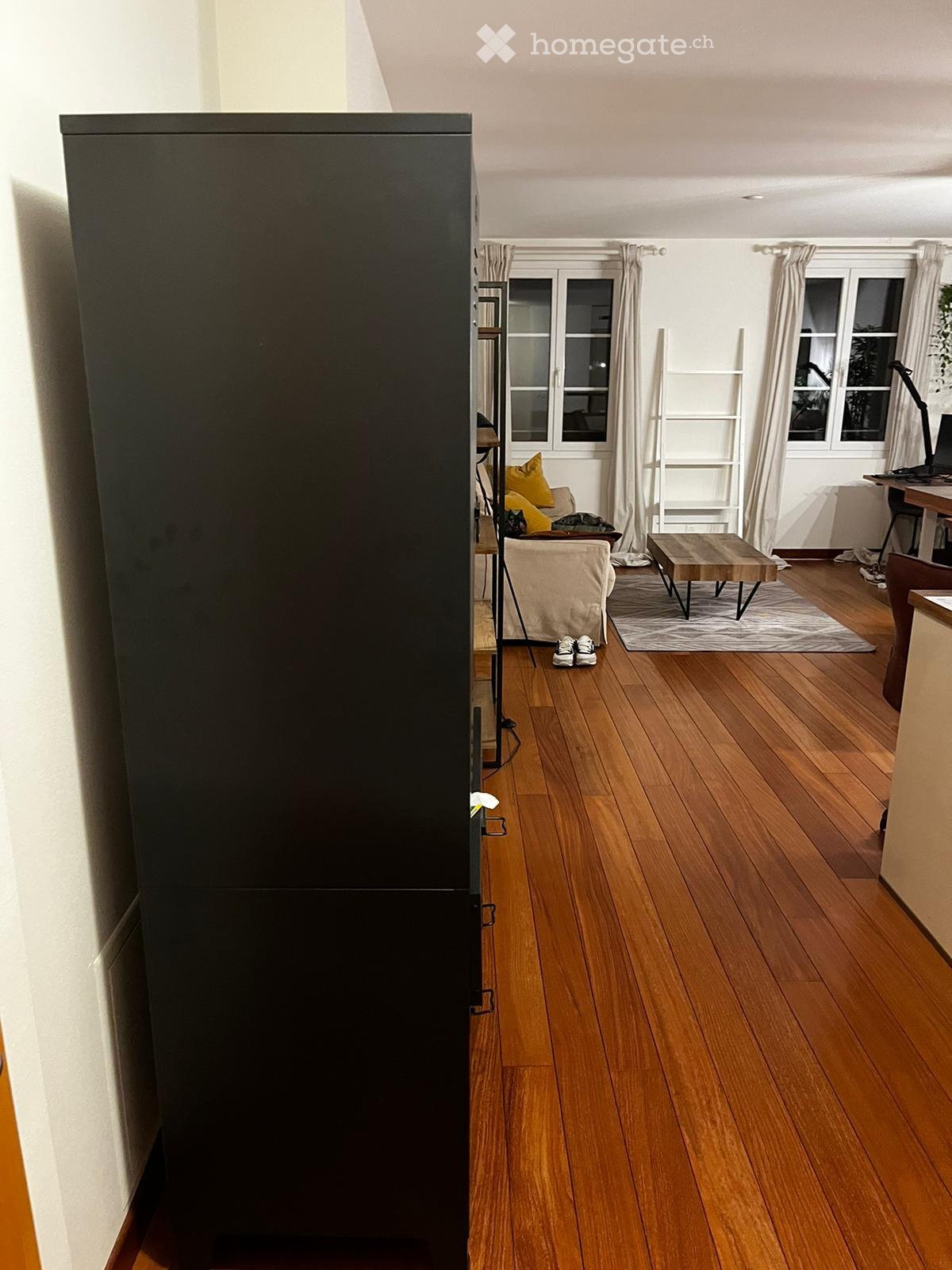 3 rooms apartment, photo 2 sur 4