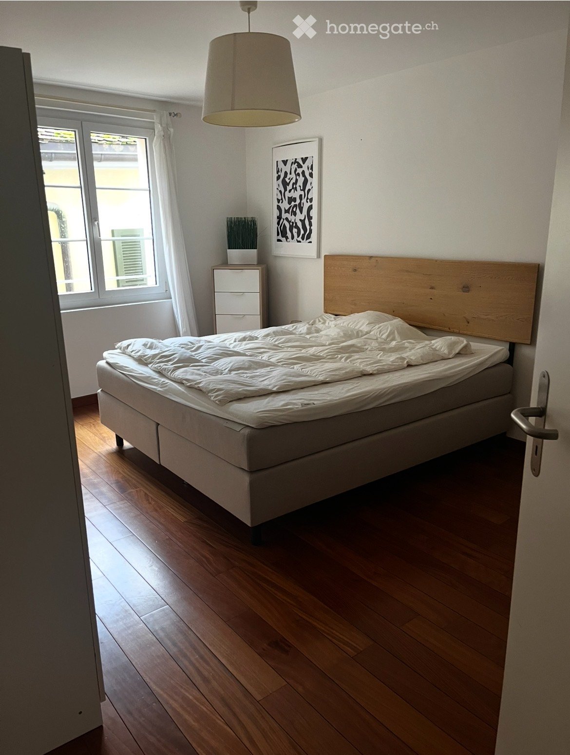 3 rooms apartment, photo 4 sur 4