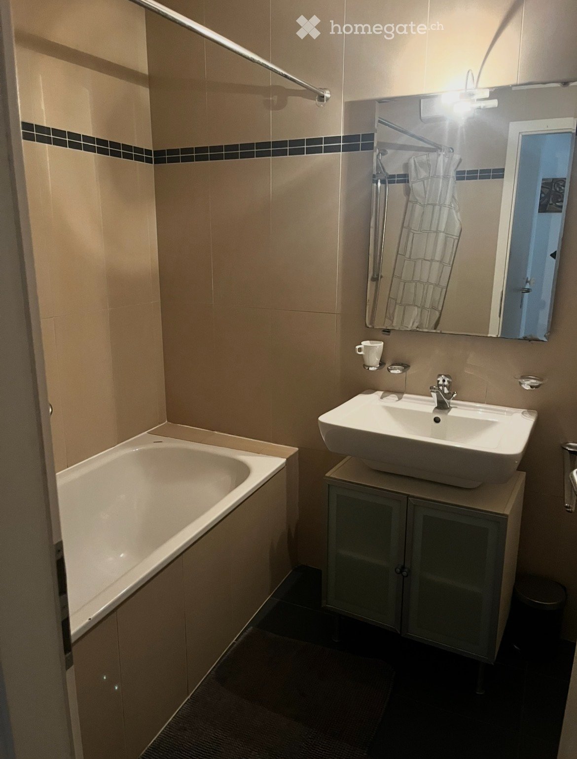 3 rooms apartment, photo 3 sur 4