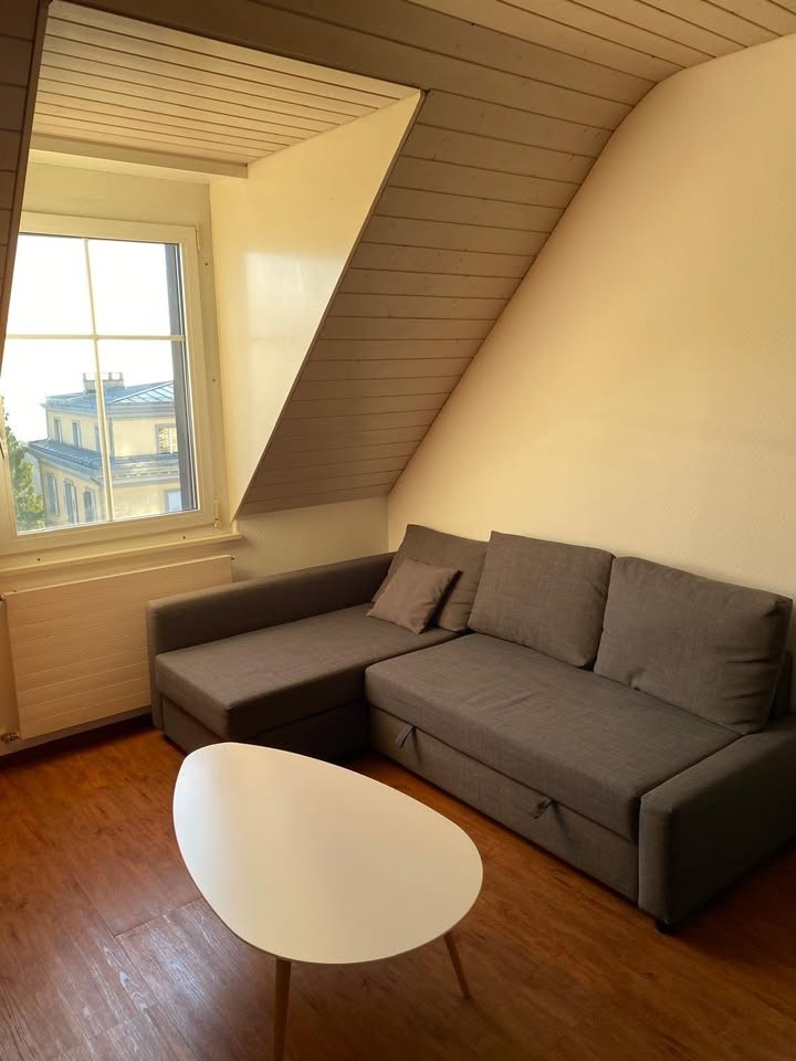 Zimmer in einer Wohngemeinschaft, Foto 5 von 10