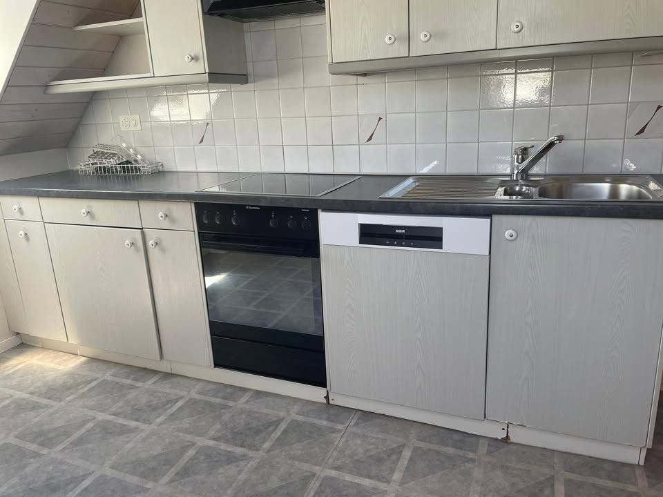 Zimmer in einer Wohngemeinschaft, Foto 8 von 10
