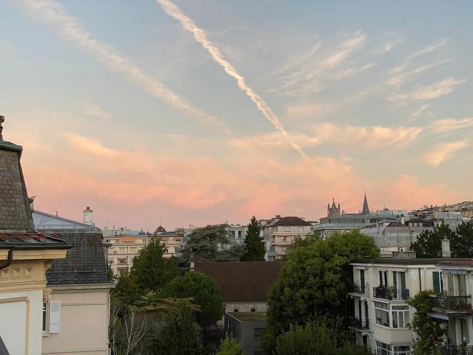 Zimmer in einer Wohngemeinschaft, Foto 3 von 10