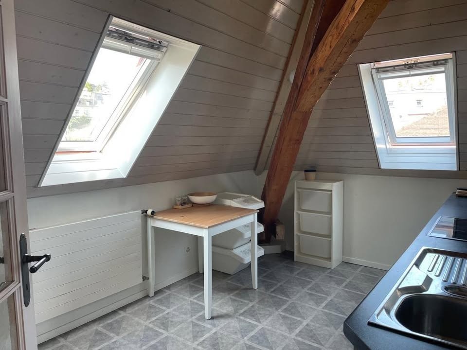 Zimmer in einer Wohngemeinschaft, Foto 7 von 10