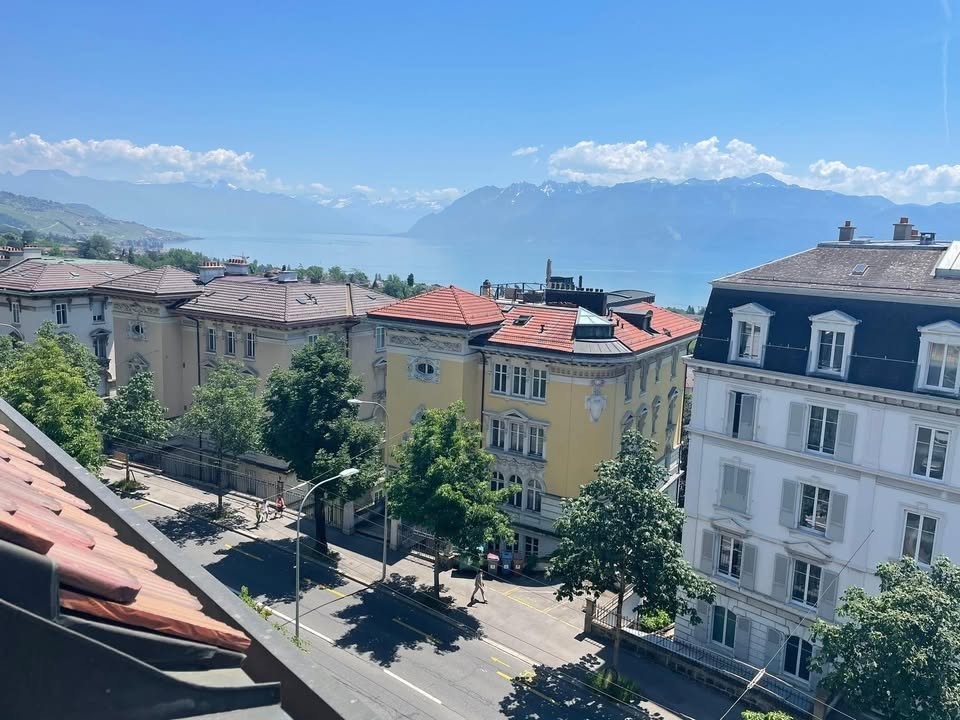 Zimmer in einer Wohngemeinschaft, Foto 6 von 10