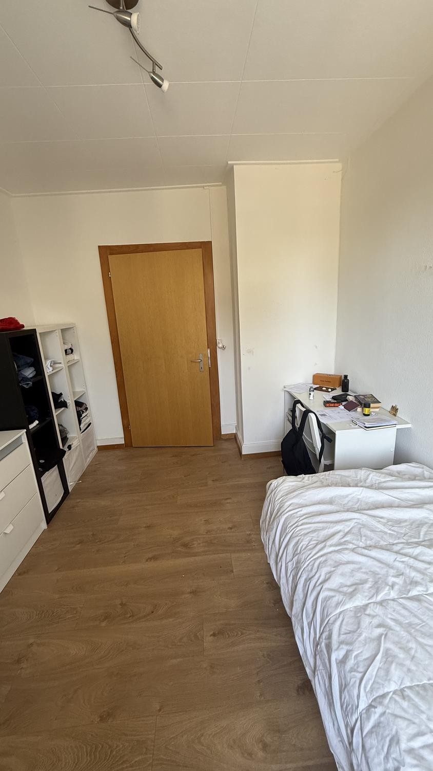 Chambre dans une colocation