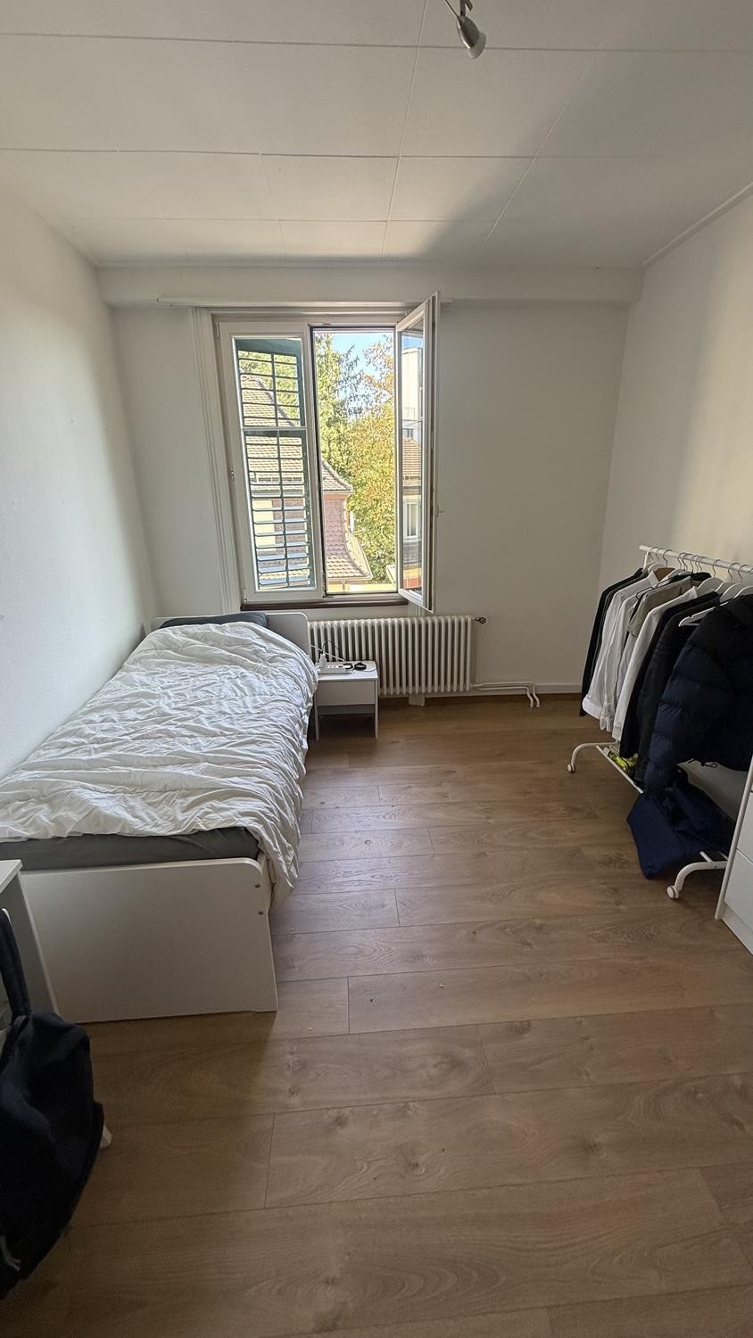 Chambre dans une colocation