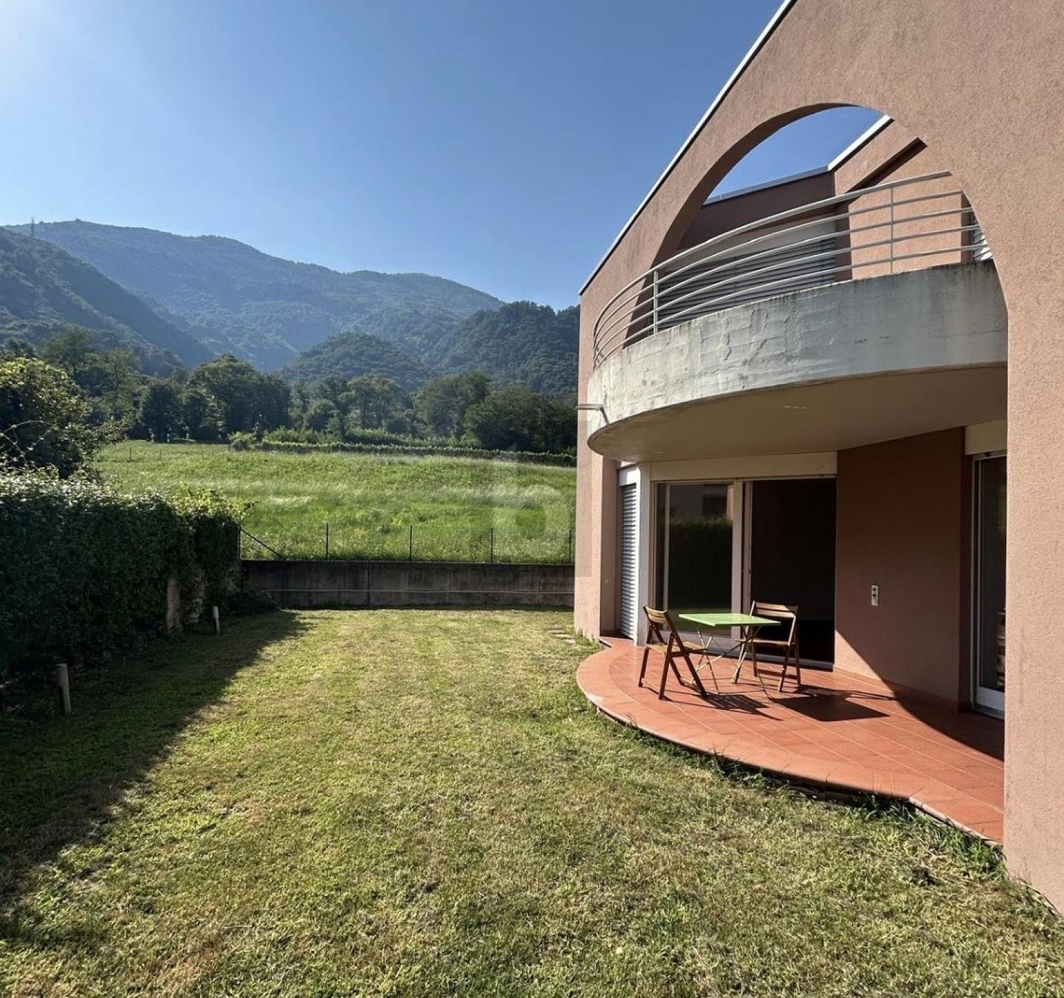 5 ½ rooms single house