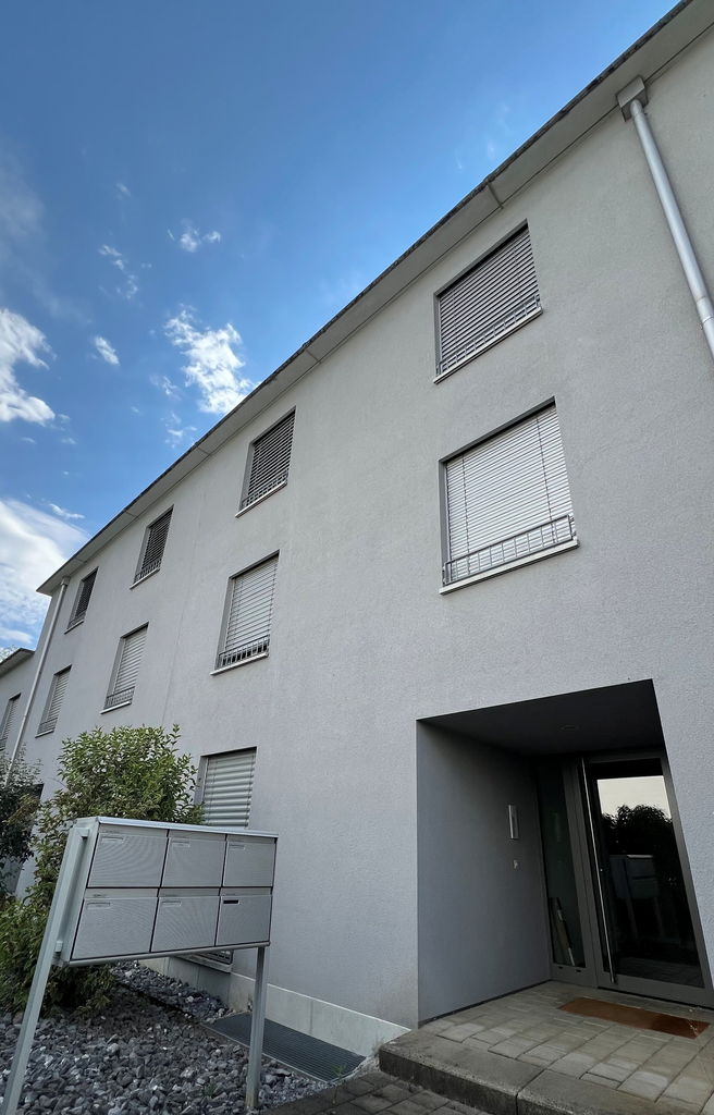 93m² office, Foto 1 von 6