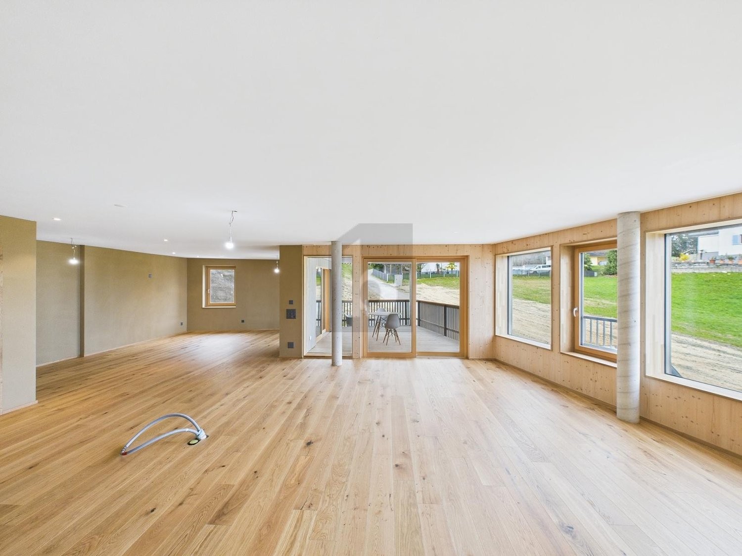 85m² office, Foto 1 von 4
