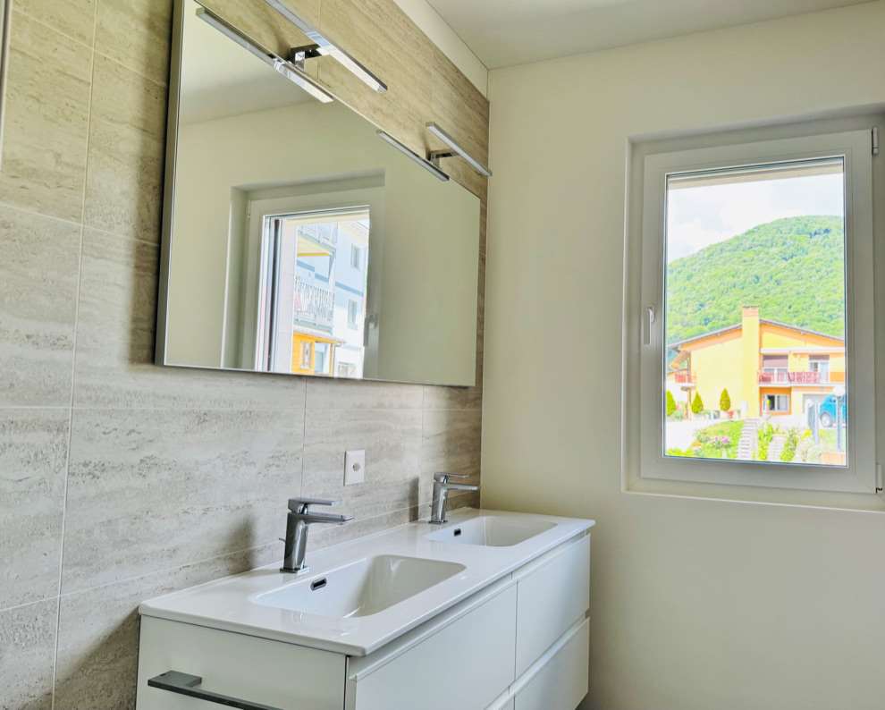 4 ½ Zimmer möblierte Wohnung, Foto 5 von 10