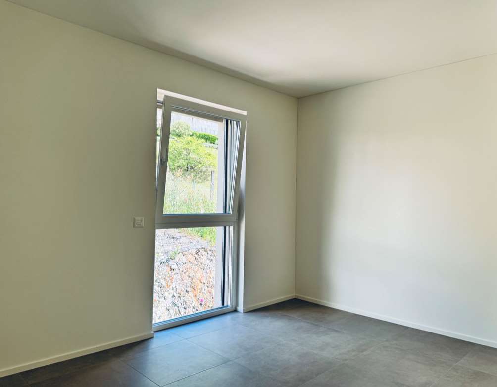 4 ½ Zimmer möblierte Wohnung, Foto 8 von 10